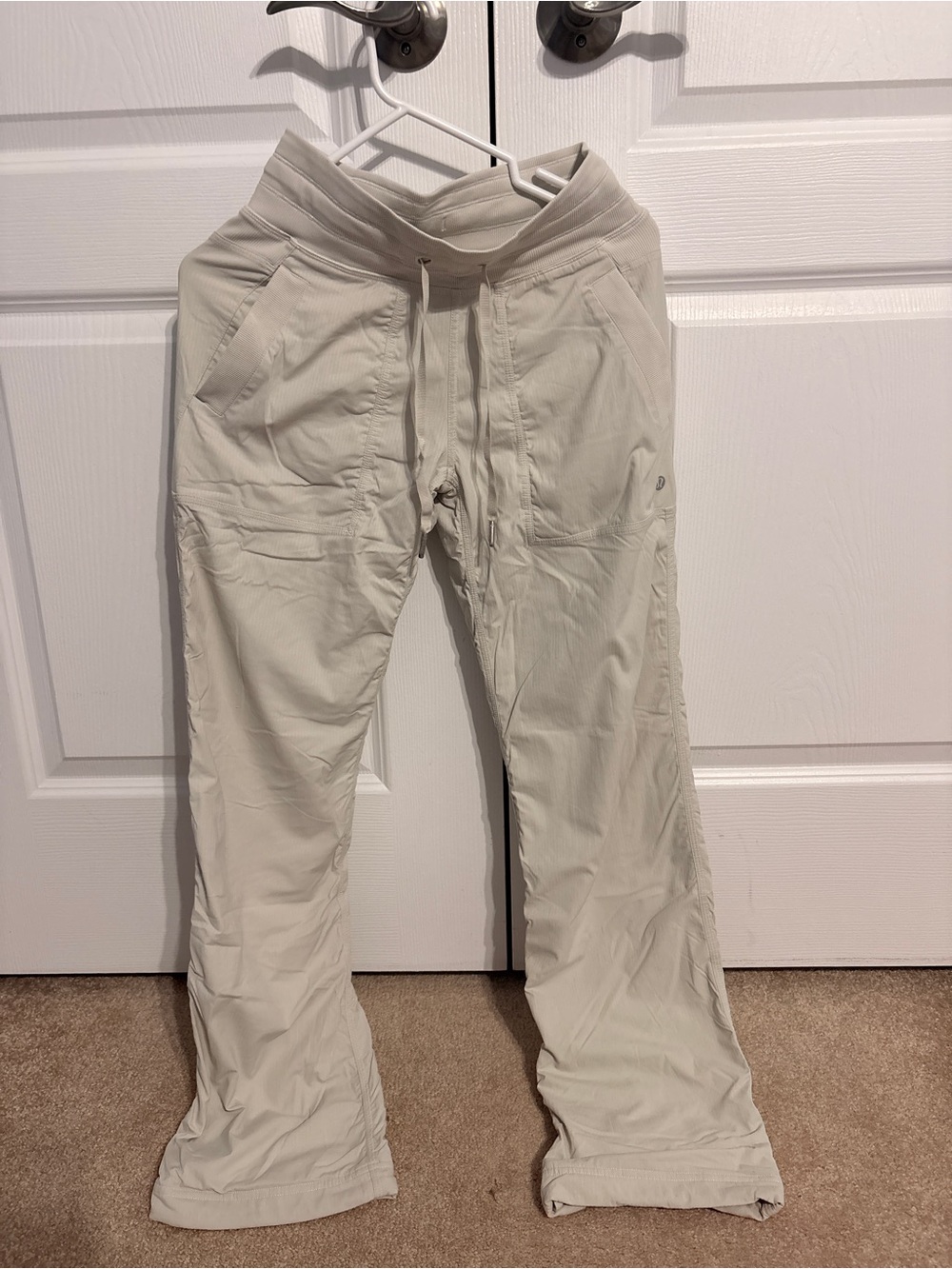 lululemon athletica dance studio pant